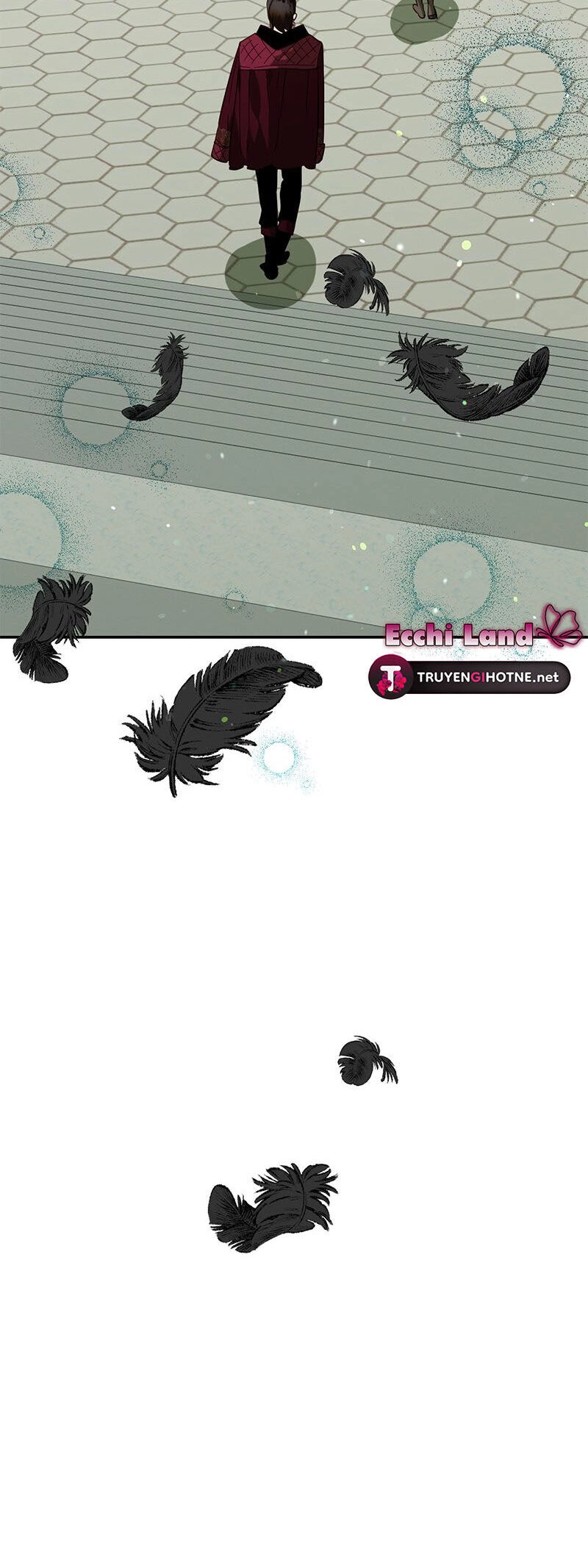 Dàn Trai Đẹp Chốn Hậu Cung Chapter 105.1 - 7