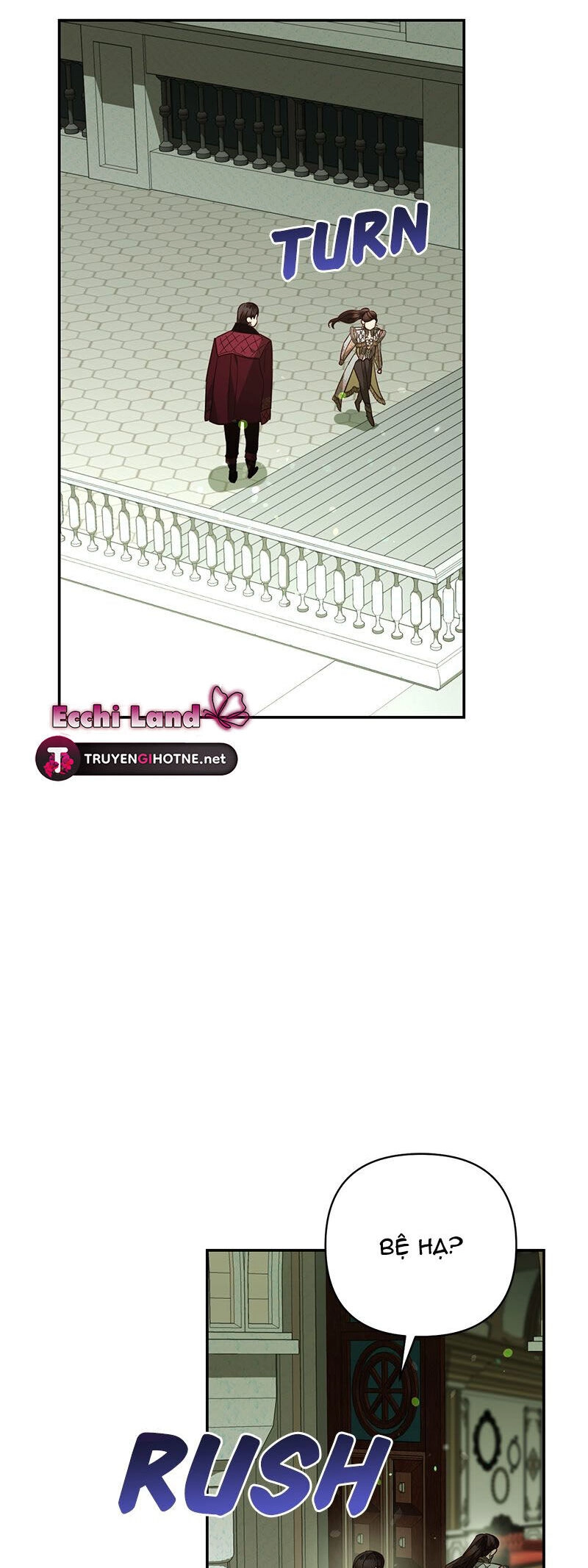 Dàn Trai Đẹp Chốn Hậu Cung Chapter 105.1 - 8