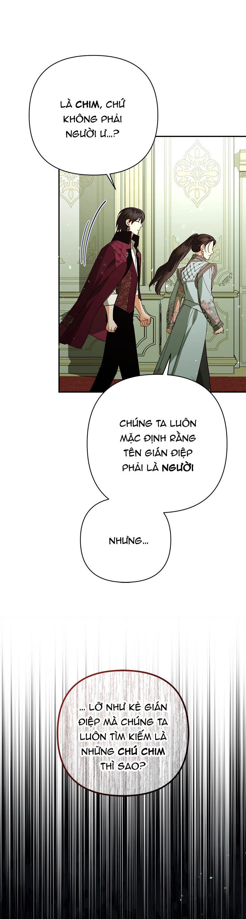 Dàn Trai Đẹp Chốn Hậu Cung Chapter 105.1 - 11