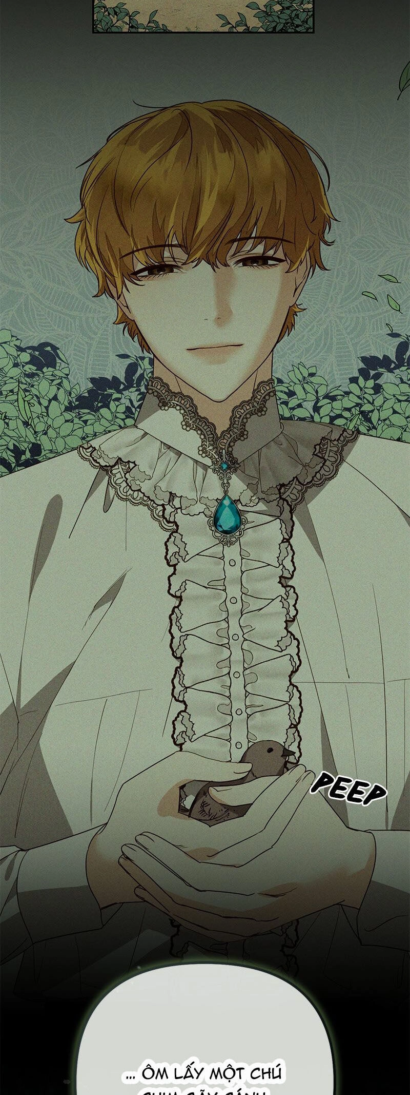 Dàn Trai Đẹp Chốn Hậu Cung Chapter 105.1 - 17