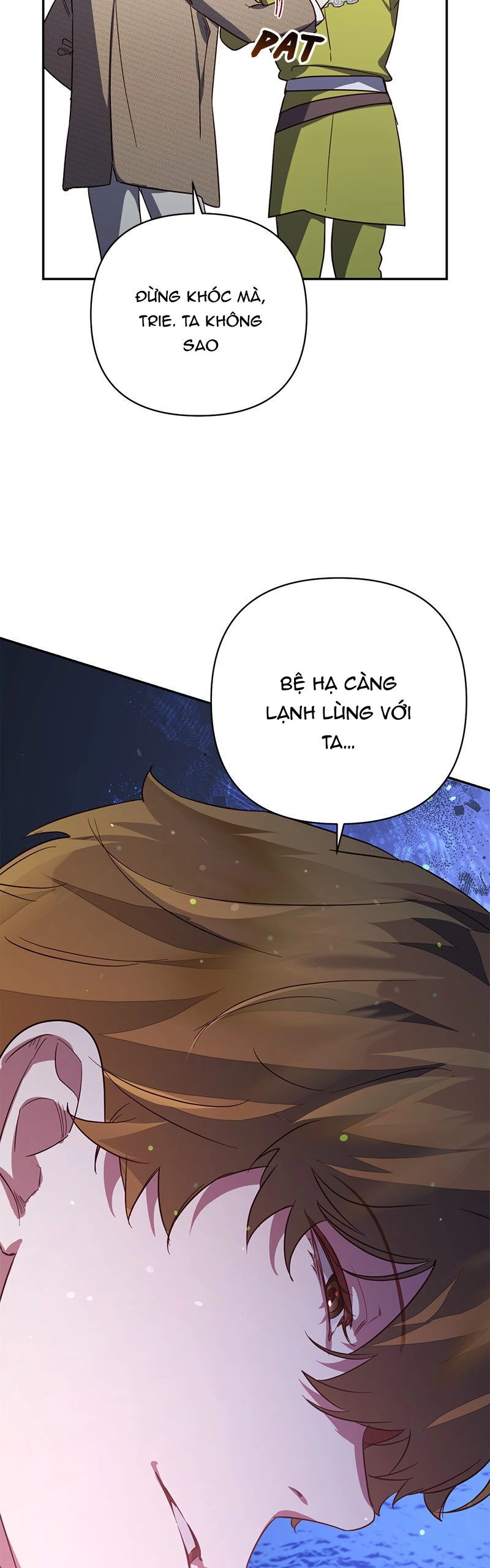 Dàn Trai Đẹp Chốn Hậu Cung Chapter 105.1 - 25