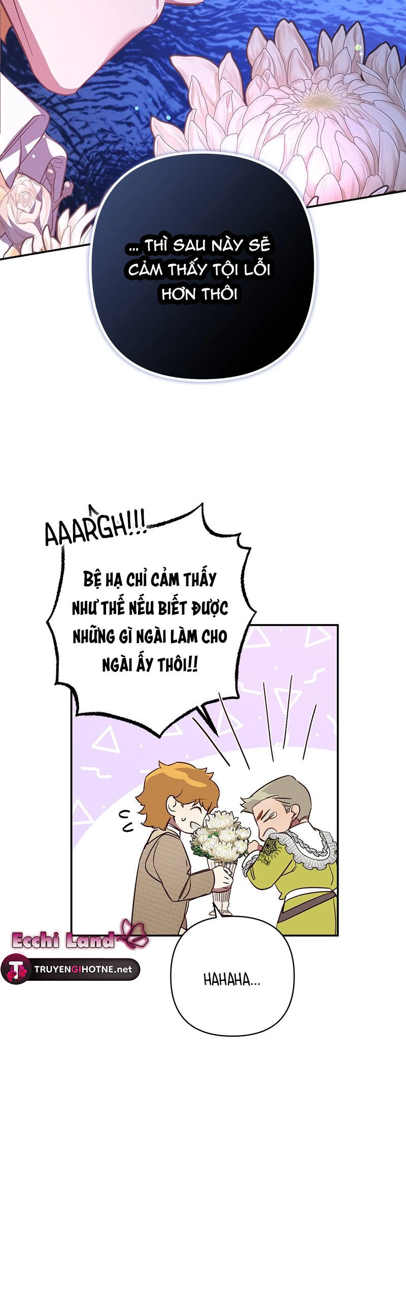 Dàn Trai Đẹp Chốn Hậu Cung Chapter 105.1 - 26