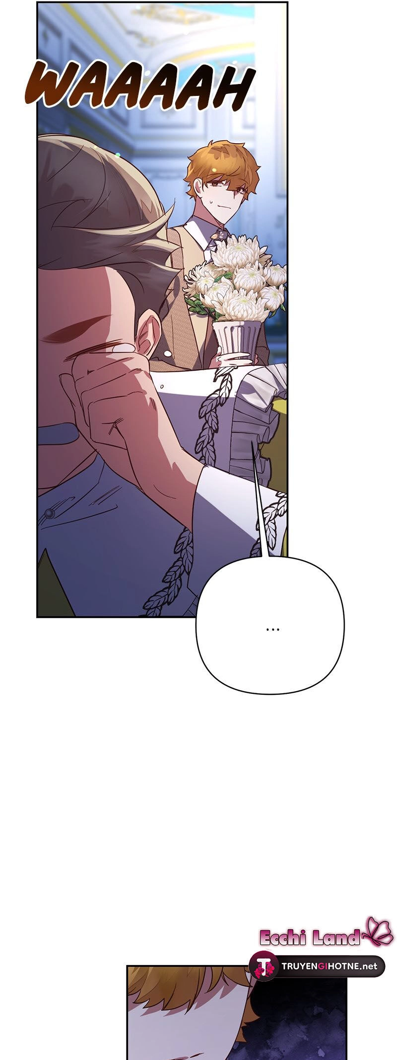 Dàn Trai Đẹp Chốn Hậu Cung Chapter 105.2 - 1