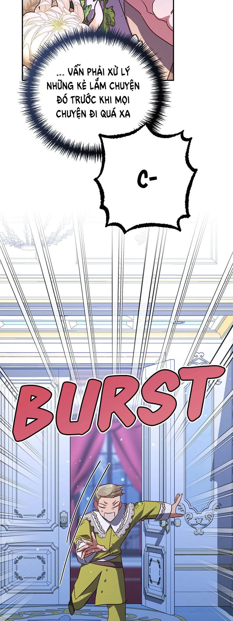 Dàn Trai Đẹp Chốn Hậu Cung Chapter 105.2 - 3