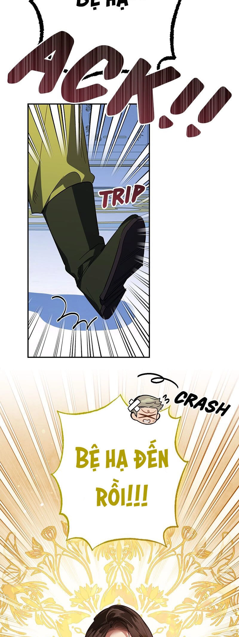 Dàn Trai Đẹp Chốn Hậu Cung Chapter 105.2 - 5