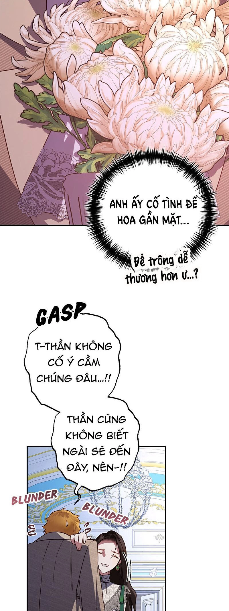 Dàn Trai Đẹp Chốn Hậu Cung Chapter 105.2 - 8