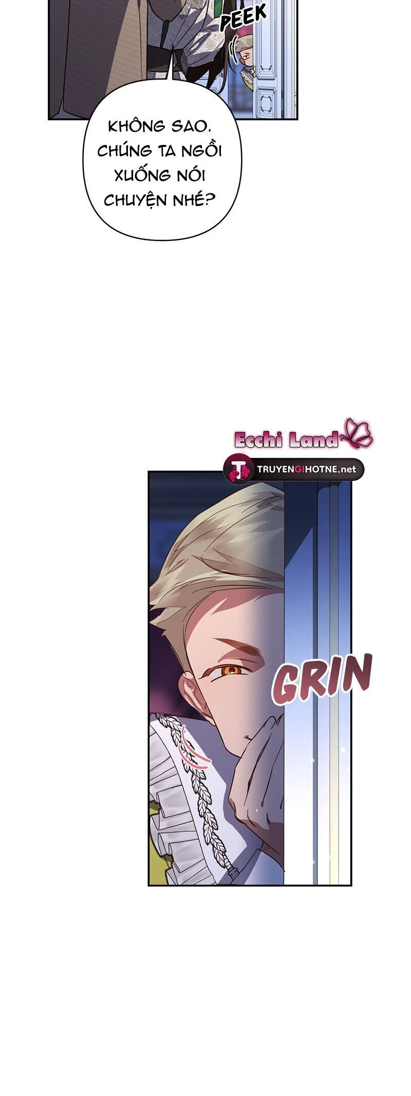 Dàn Trai Đẹp Chốn Hậu Cung Chapter 105.2 - 9