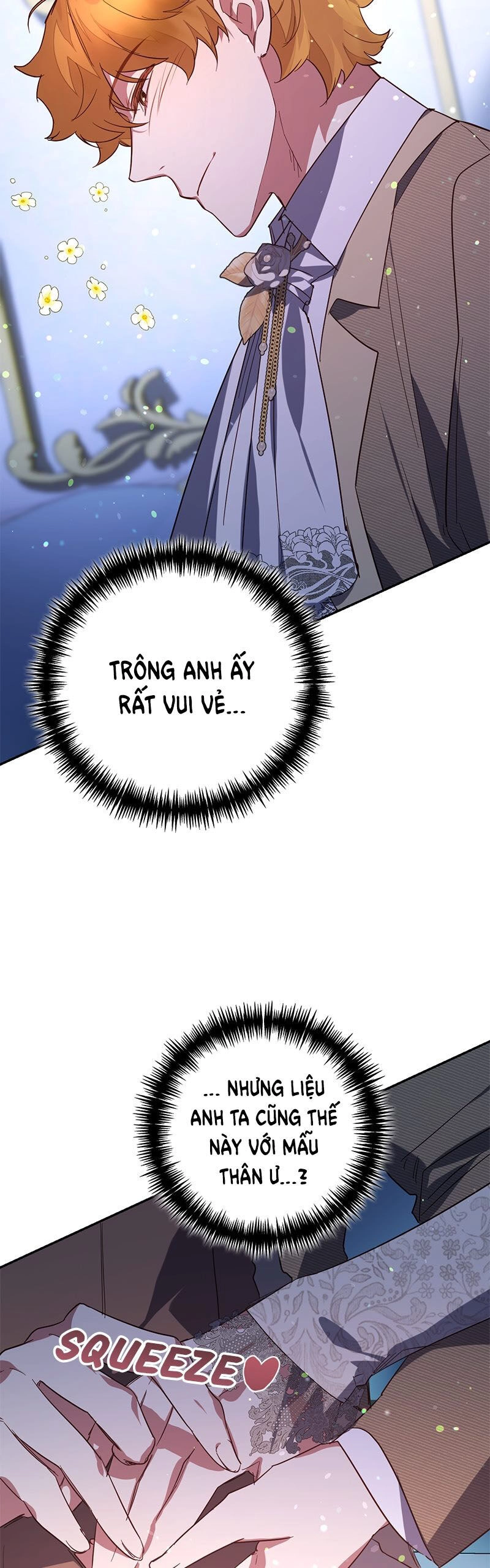 Dàn Trai Đẹp Chốn Hậu Cung Chapter 105.2 - 12