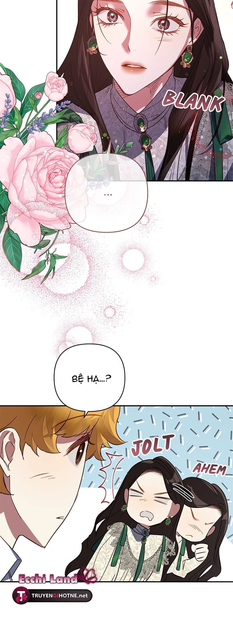 Dàn Trai Đẹp Chốn Hậu Cung Chapter 105.2 - 16