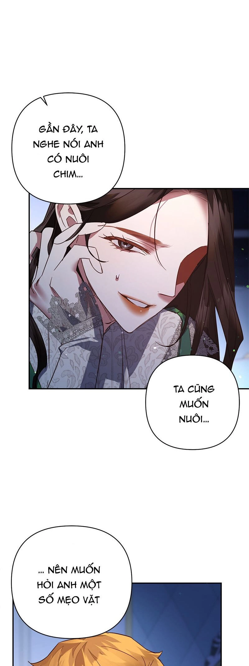 Dàn Trai Đẹp Chốn Hậu Cung Chapter 105.2 - 17