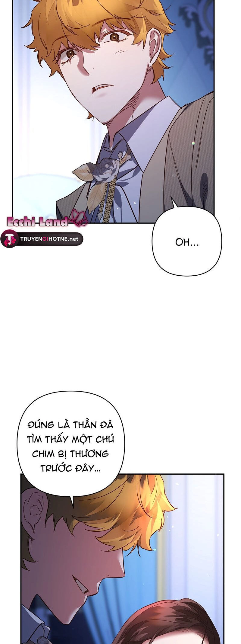 Dàn Trai Đẹp Chốn Hậu Cung Chapter 105.2 - 18