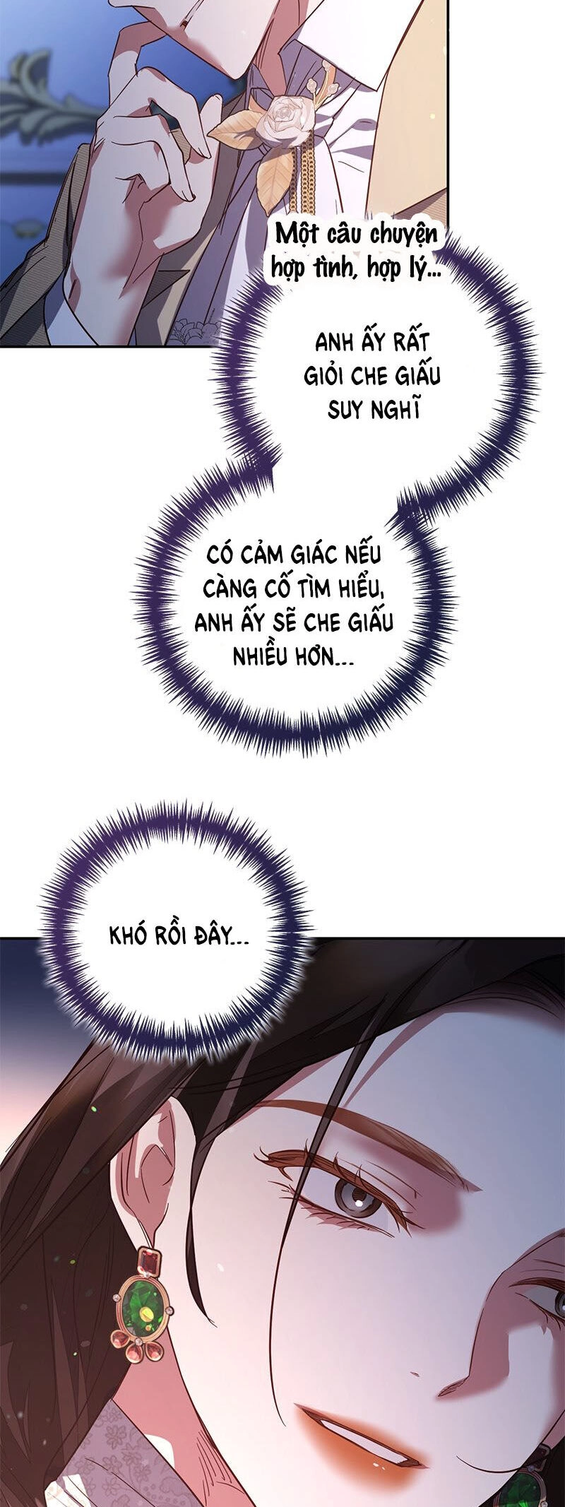 Dàn Trai Đẹp Chốn Hậu Cung Chapter 105.2 - 20