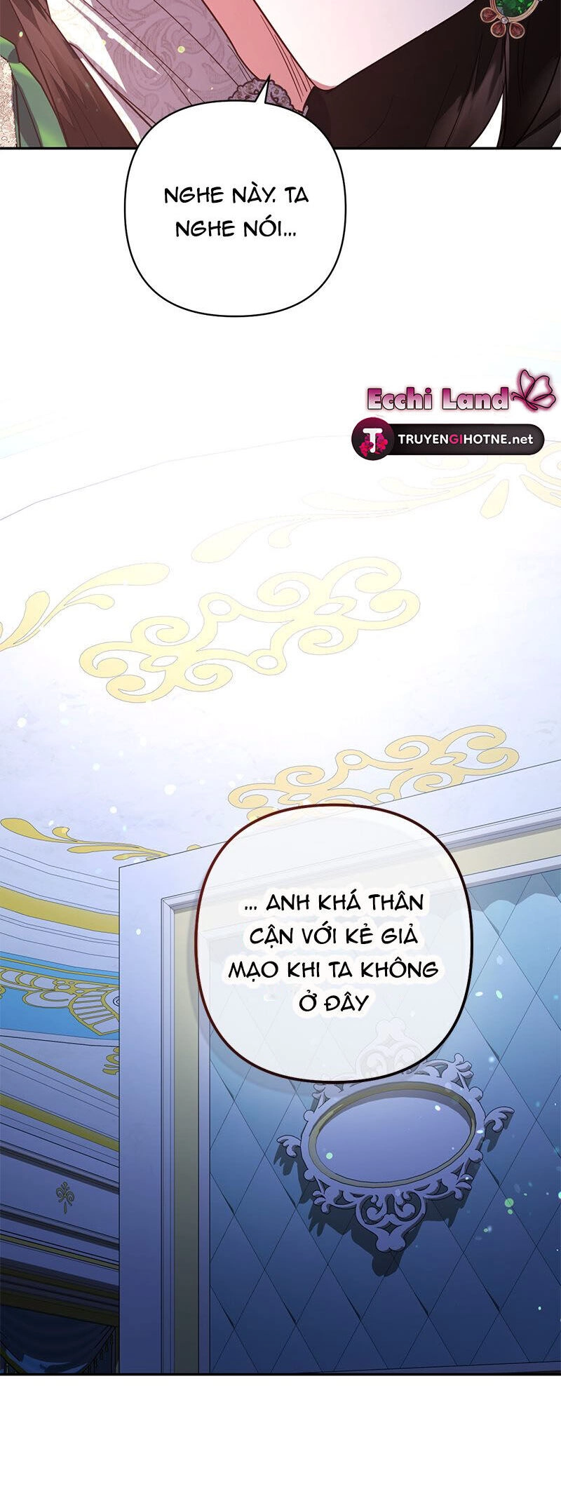 Dàn Trai Đẹp Chốn Hậu Cung Chapter 105.2 - 21