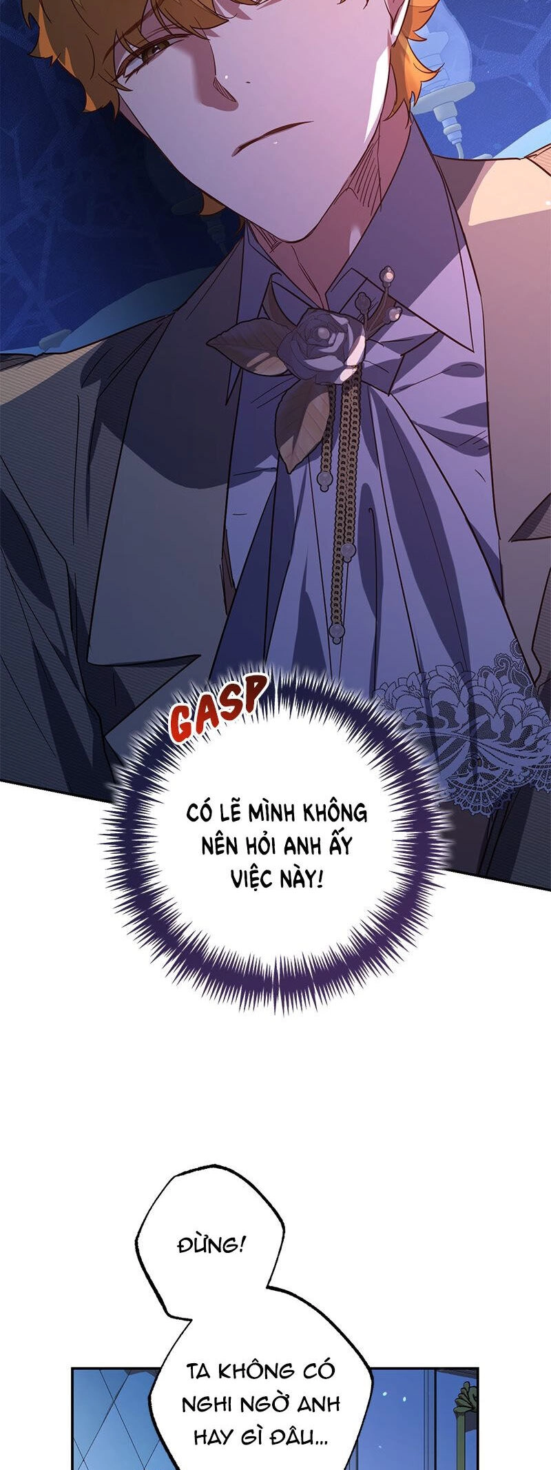 Dàn Trai Đẹp Chốn Hậu Cung Chapter 105.2 - 23