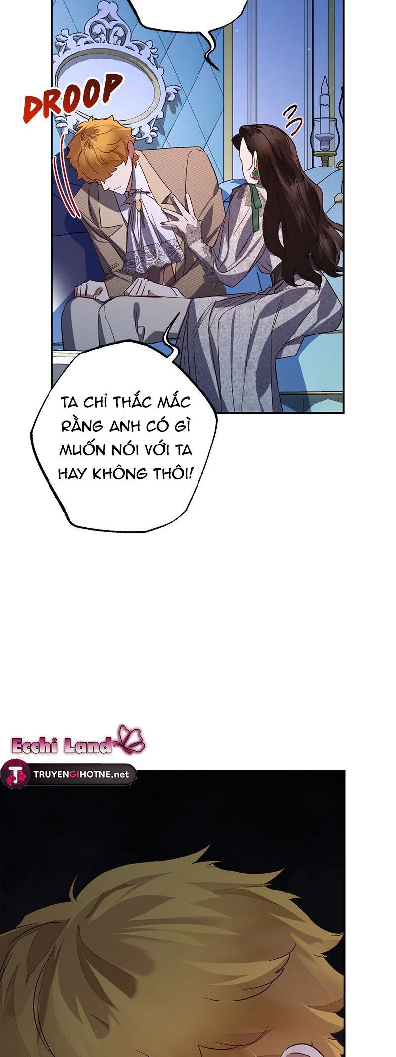 Dàn Trai Đẹp Chốn Hậu Cung Chapter 105.2 - 24