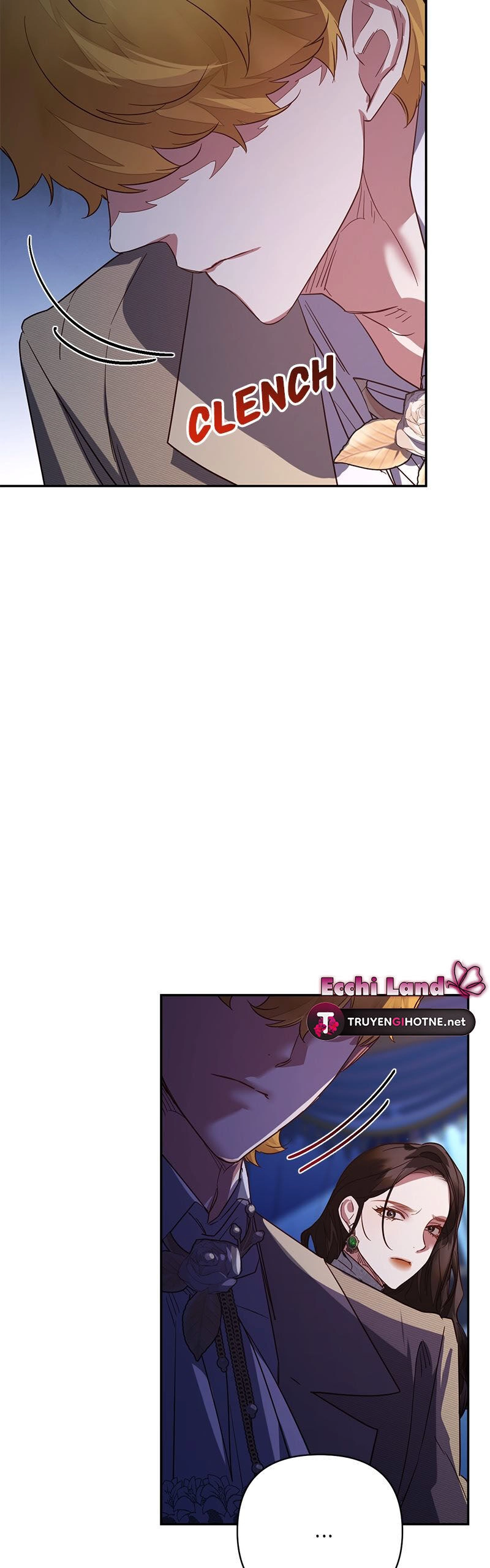 Dàn Trai Đẹp Chốn Hậu Cung Chapter 105.2 - 25