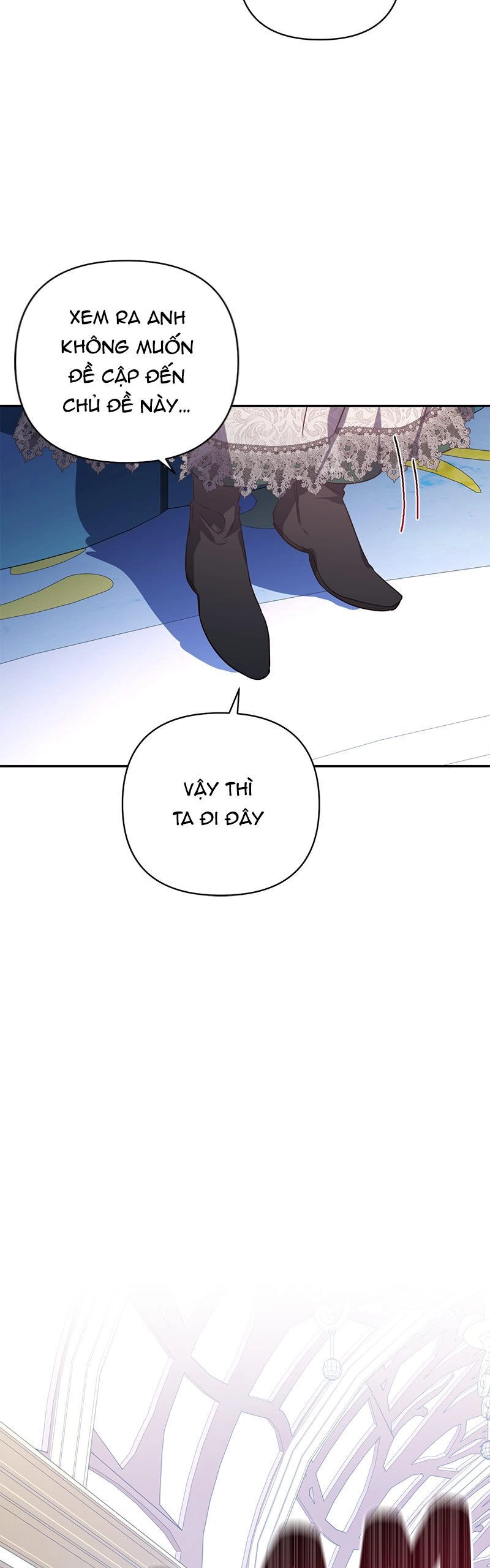 Dàn Trai Đẹp Chốn Hậu Cung Chapter 105.2 - 26