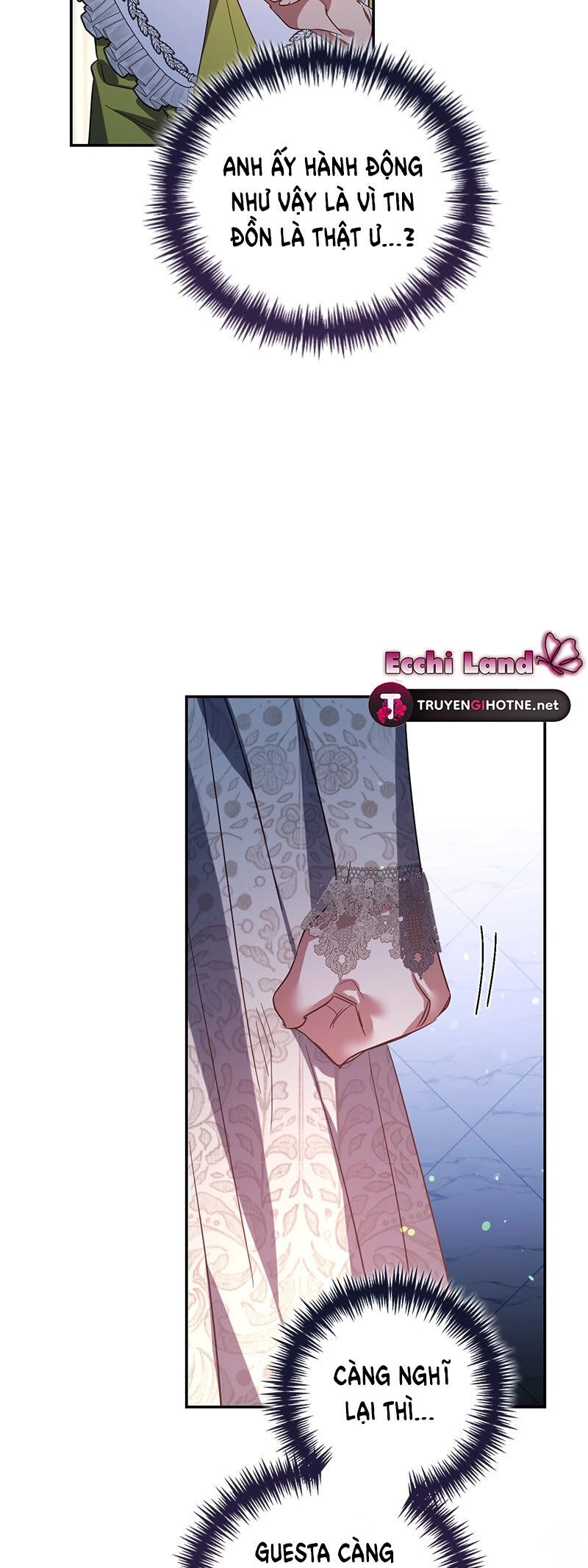 Dàn Trai Đẹp Chốn Hậu Cung Chapter 105.2 - 28