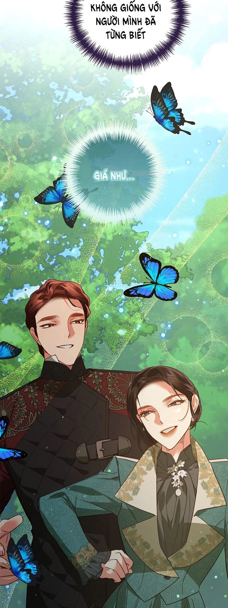 Dàn Trai Đẹp Chốn Hậu Cung Chapter 105.2 - 29