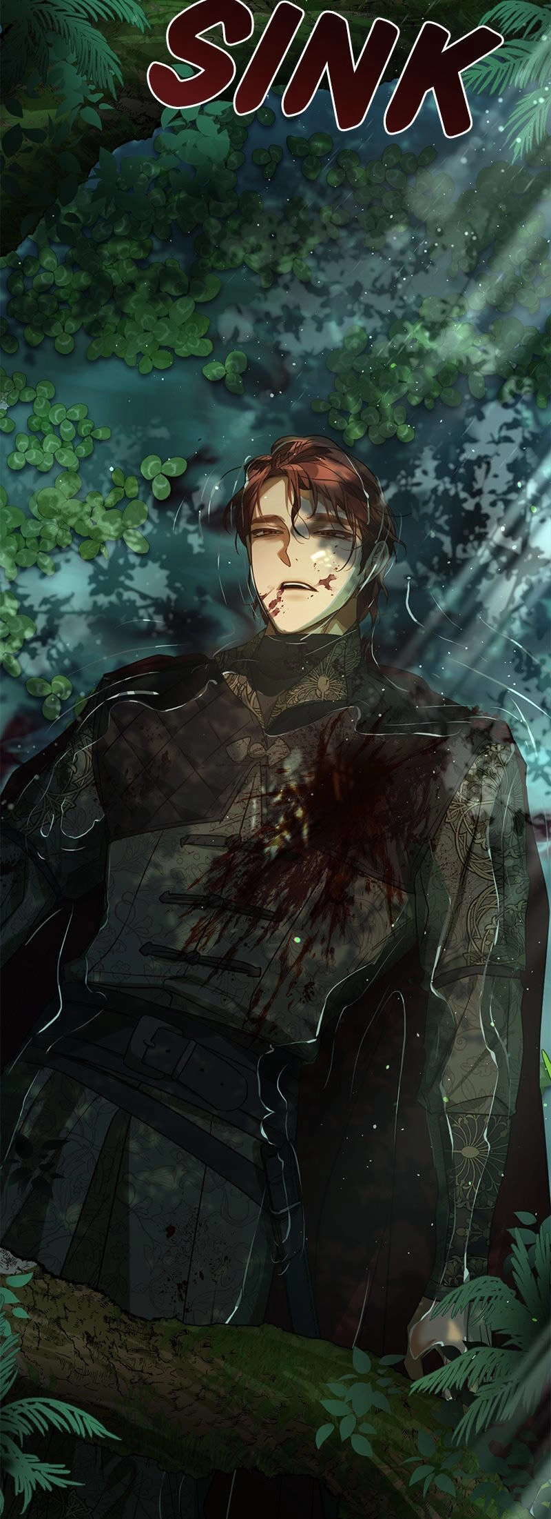 Dàn Trai Đẹp Chốn Hậu Cung Chapter 105.2 - 34