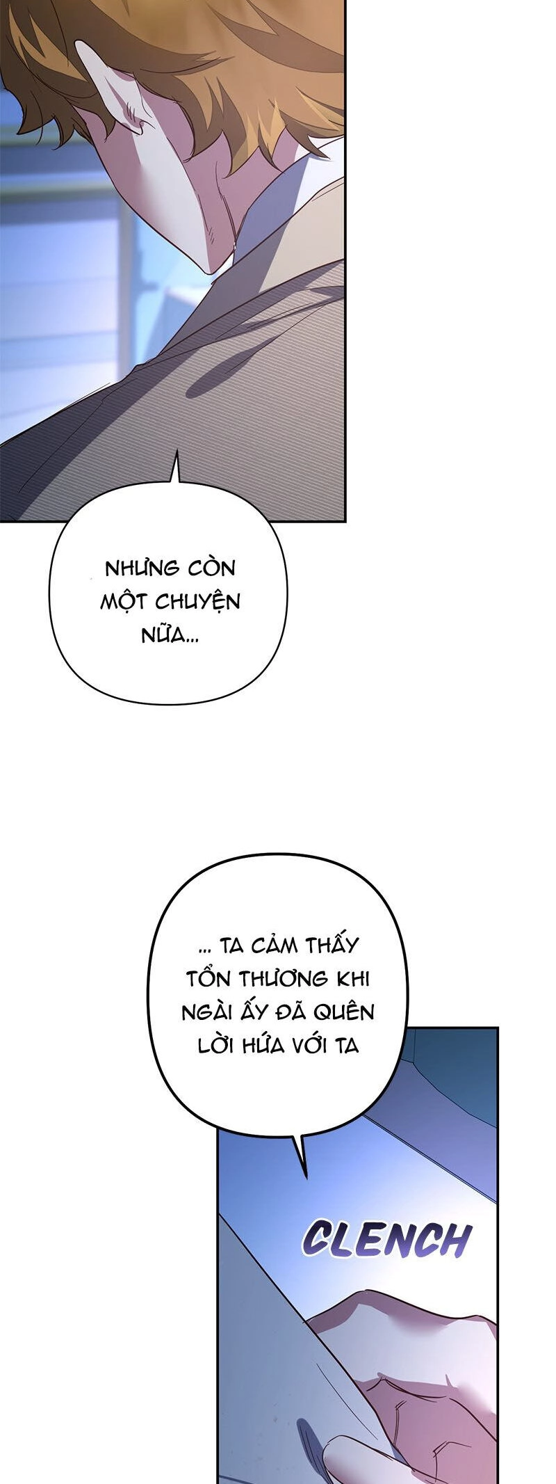 Dàn Trai Đẹp Chốn Hậu Cung Chapter 106.1 - 5