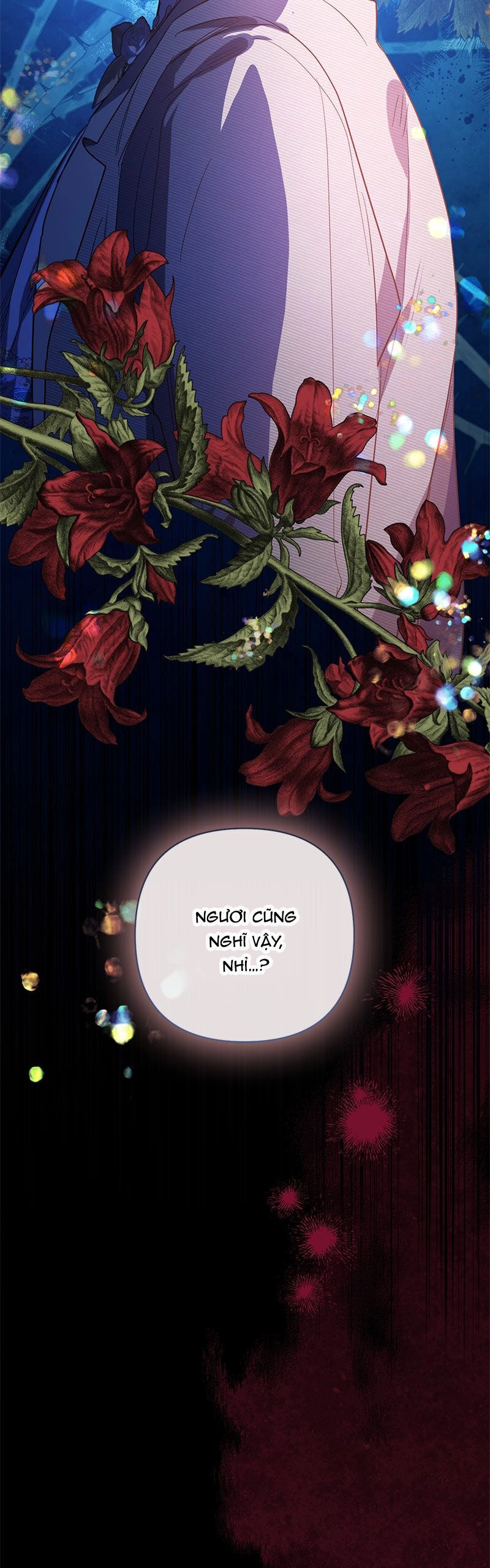 Dàn Trai Đẹp Chốn Hậu Cung Chapter 106.1 - 9