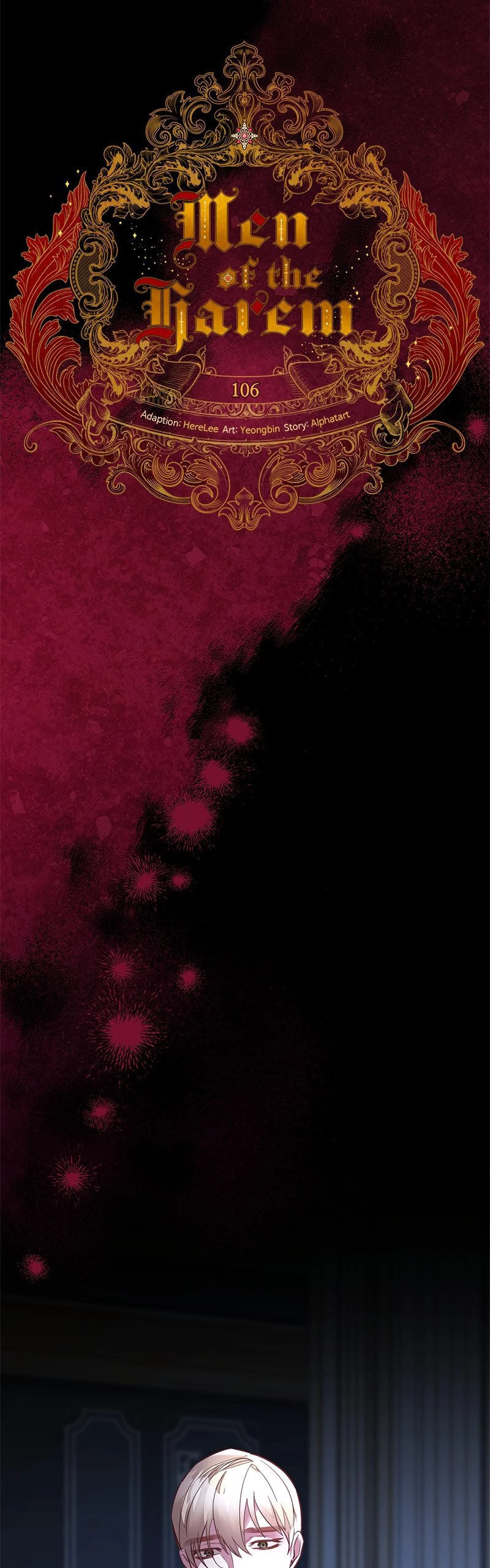 Dàn Trai Đẹp Chốn Hậu Cung Chapter 106.1 - 10