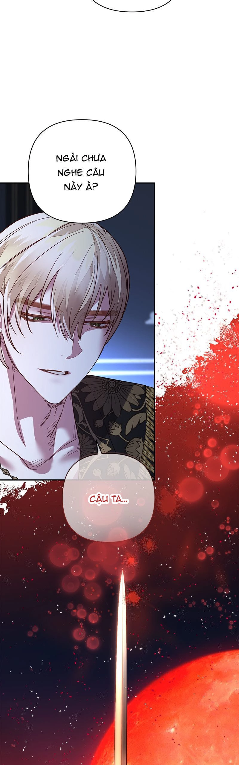 Dàn Trai Đẹp Chốn Hậu Cung Chapter 106.1 - 15