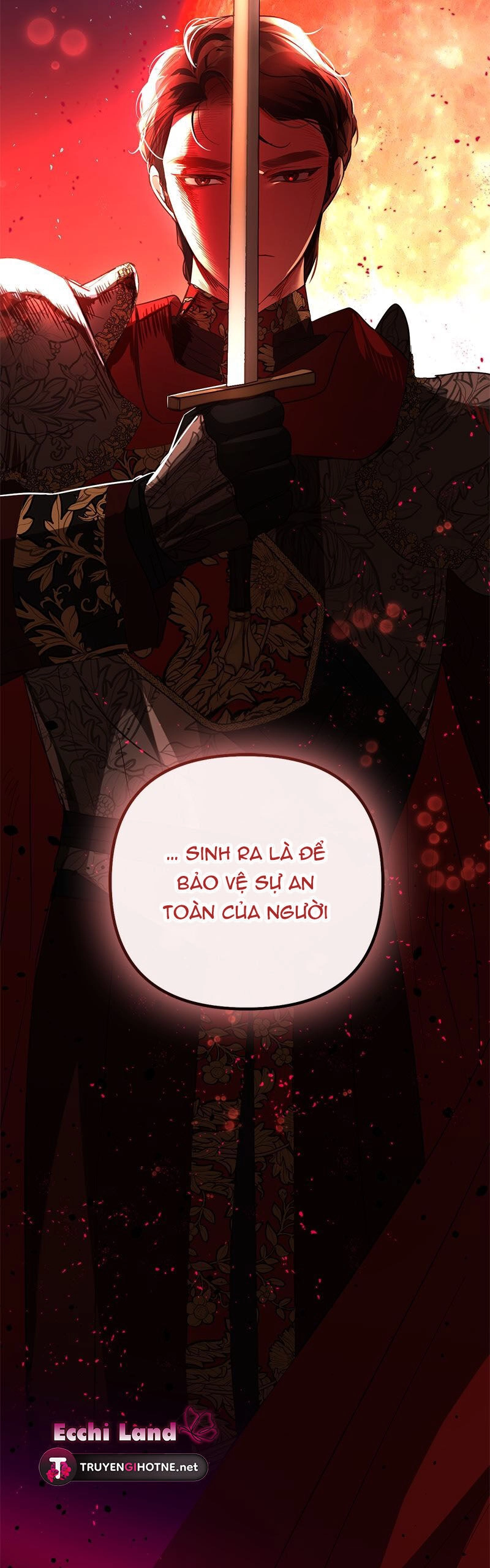 Dàn Trai Đẹp Chốn Hậu Cung Chapter 106.1 - 16