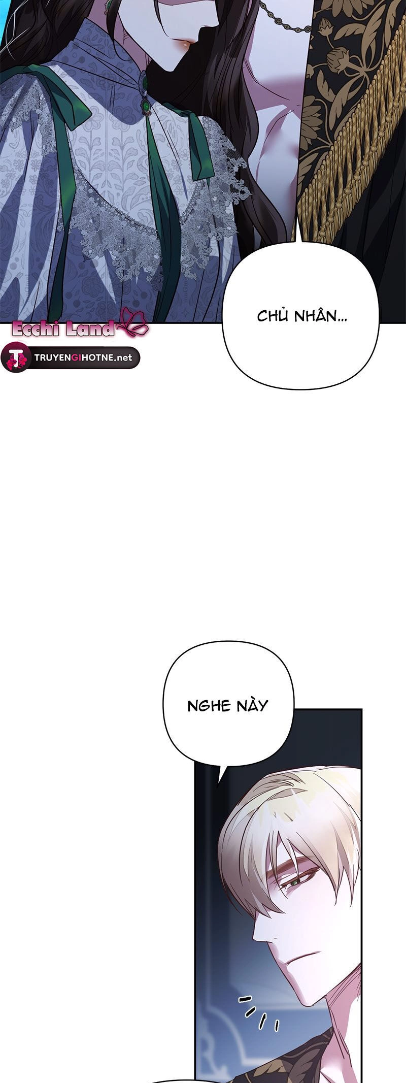 Dàn Trai Đẹp Chốn Hậu Cung Chapter 106.2 - 4