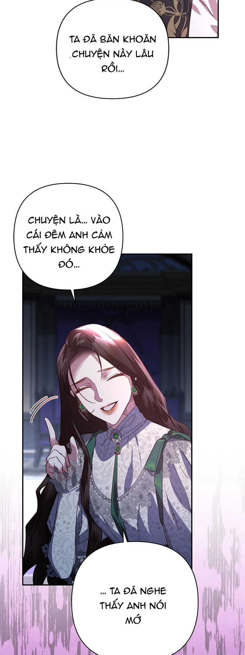 Dàn Trai Đẹp Chốn Hậu Cung Chapter 106.2 - 5