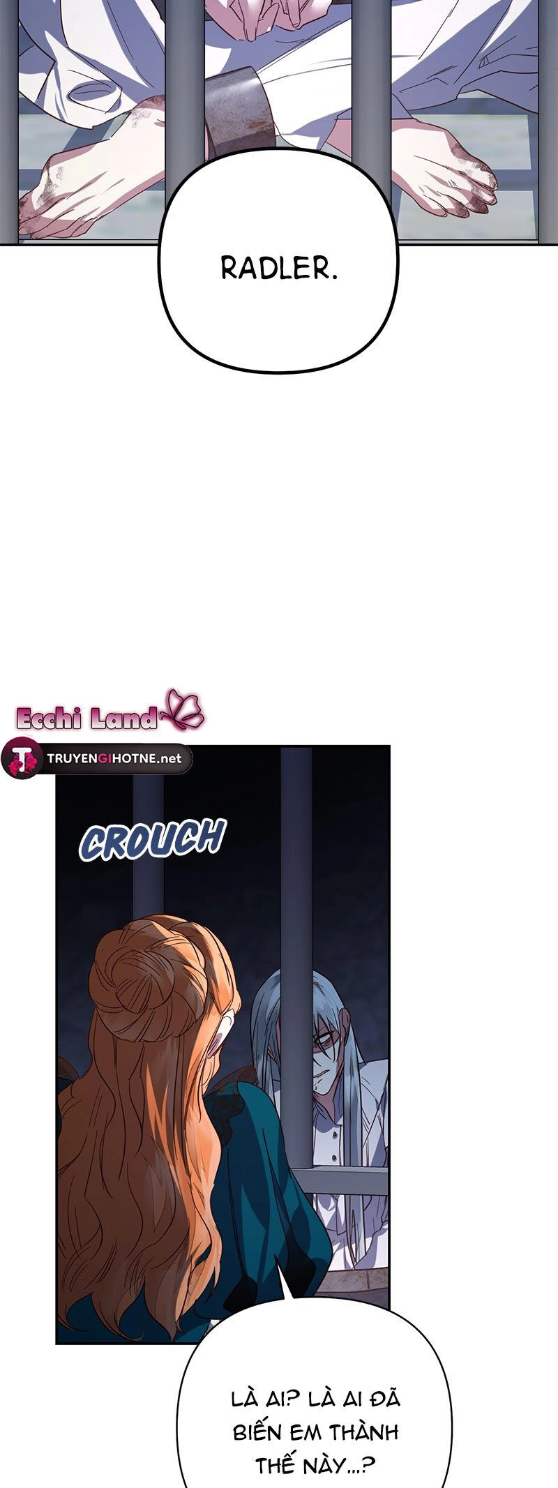 Dàn Trai Đẹp Chốn Hậu Cung Chapter 106.2 - 10