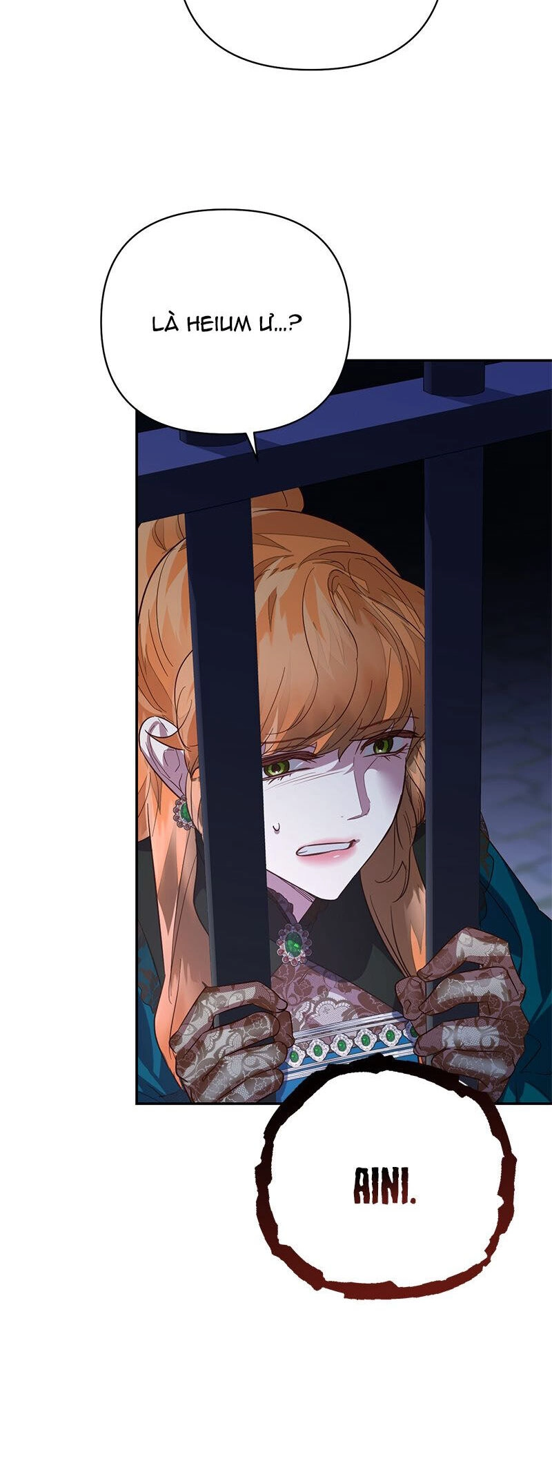 Dàn Trai Đẹp Chốn Hậu Cung Chapter 106.2 - 11