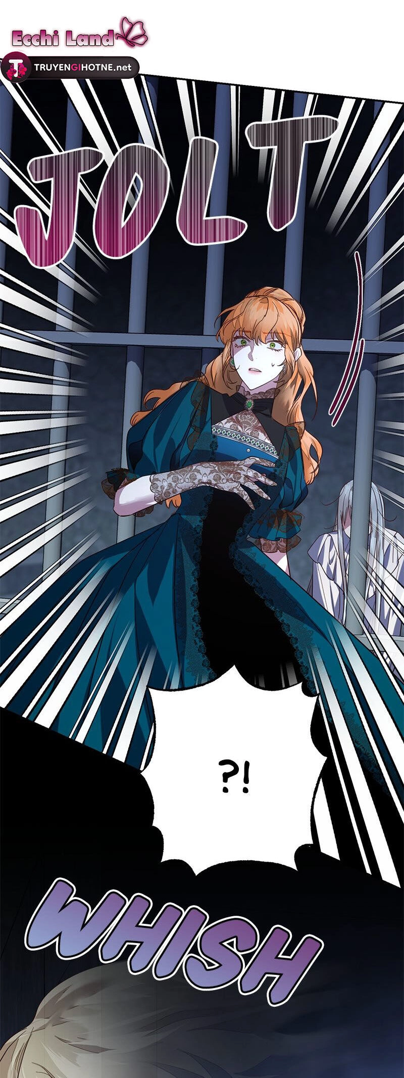 Dàn Trai Đẹp Chốn Hậu Cung Chapter 106.2 - 12