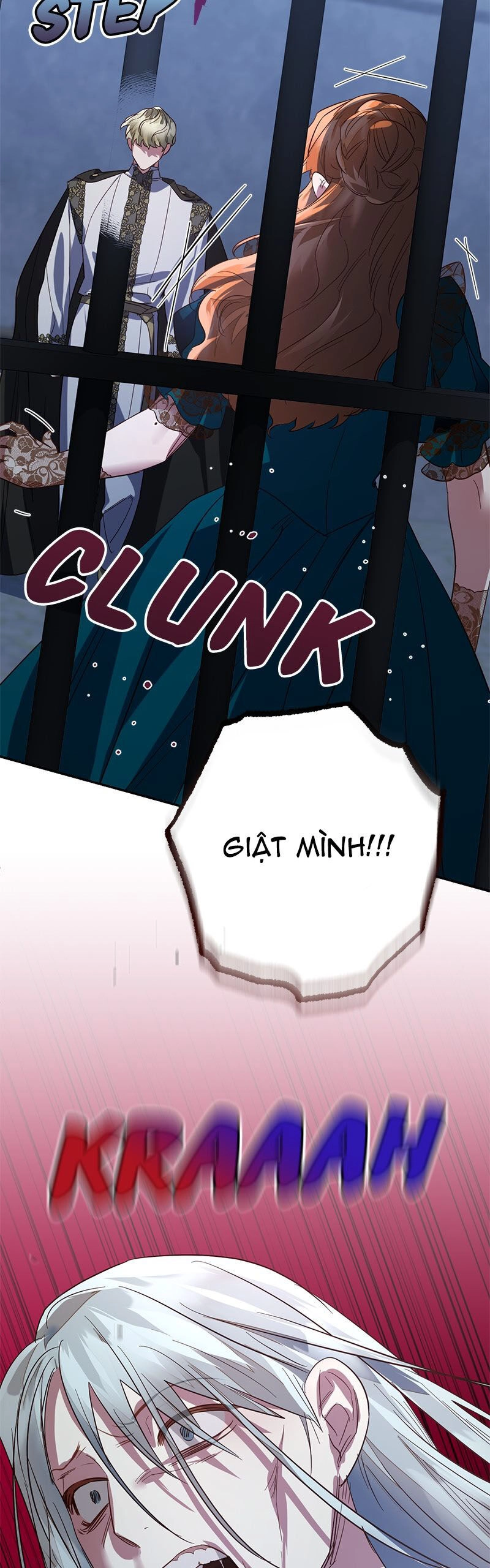 Dàn Trai Đẹp Chốn Hậu Cung Chapter 106.2 - 14