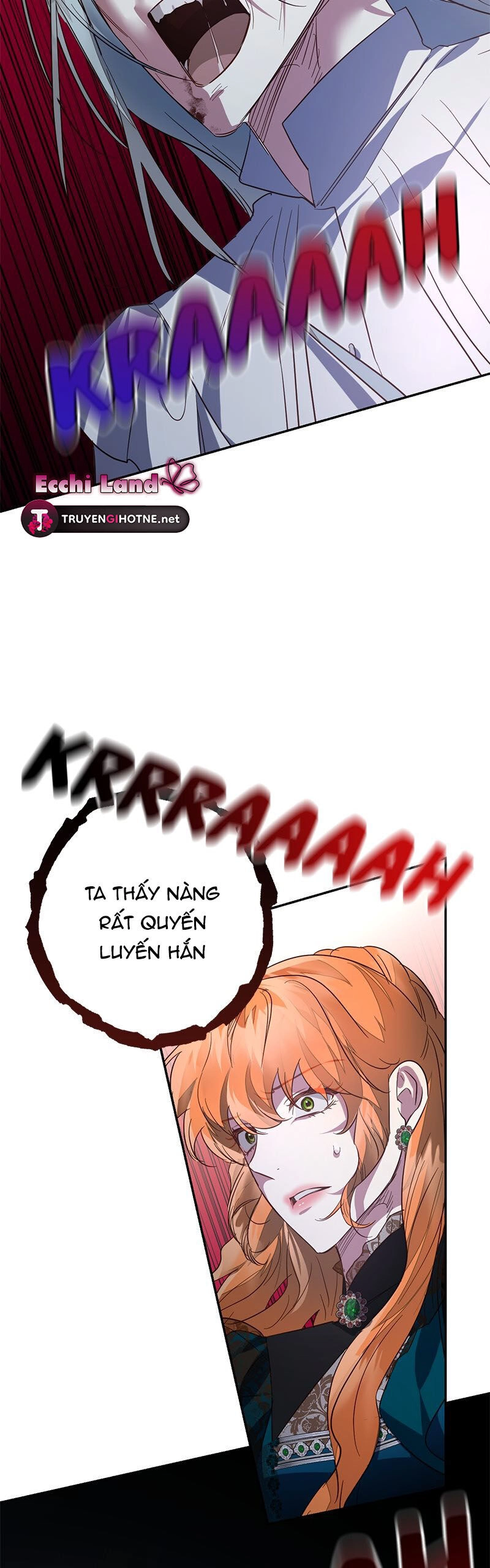 Dàn Trai Đẹp Chốn Hậu Cung Chapter 106.2 - 15