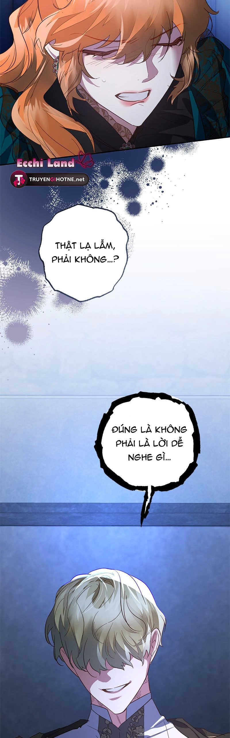 Dàn Trai Đẹp Chốn Hậu Cung Chapter 106.2 - 17