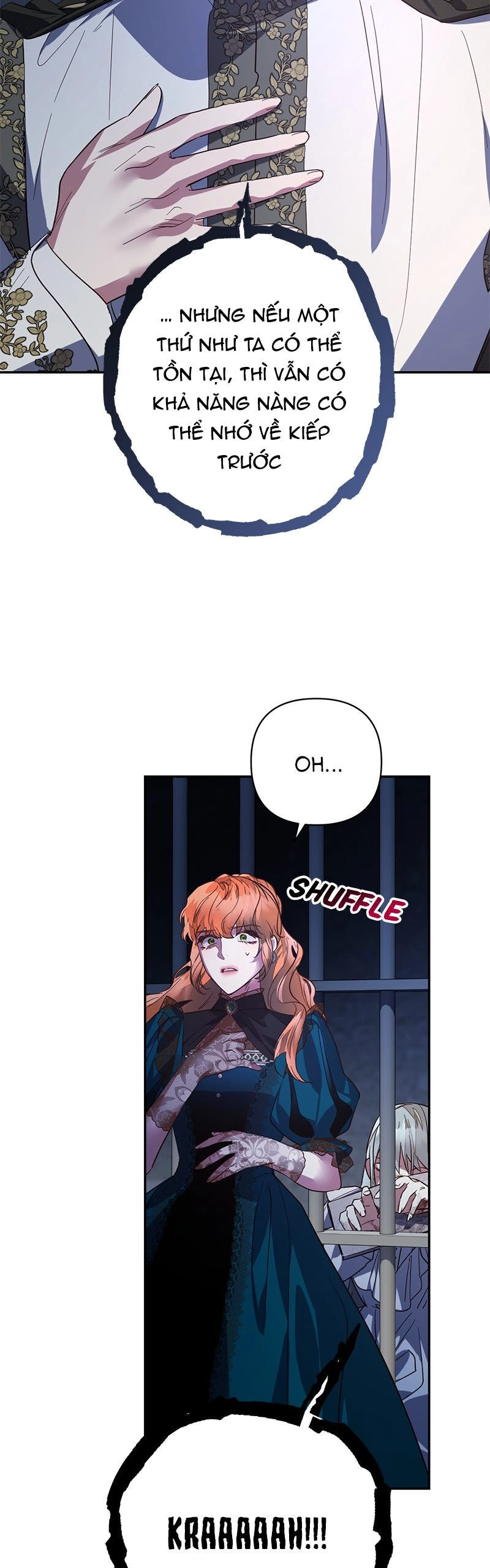 Dàn Trai Đẹp Chốn Hậu Cung Chapter 106.2 - 18