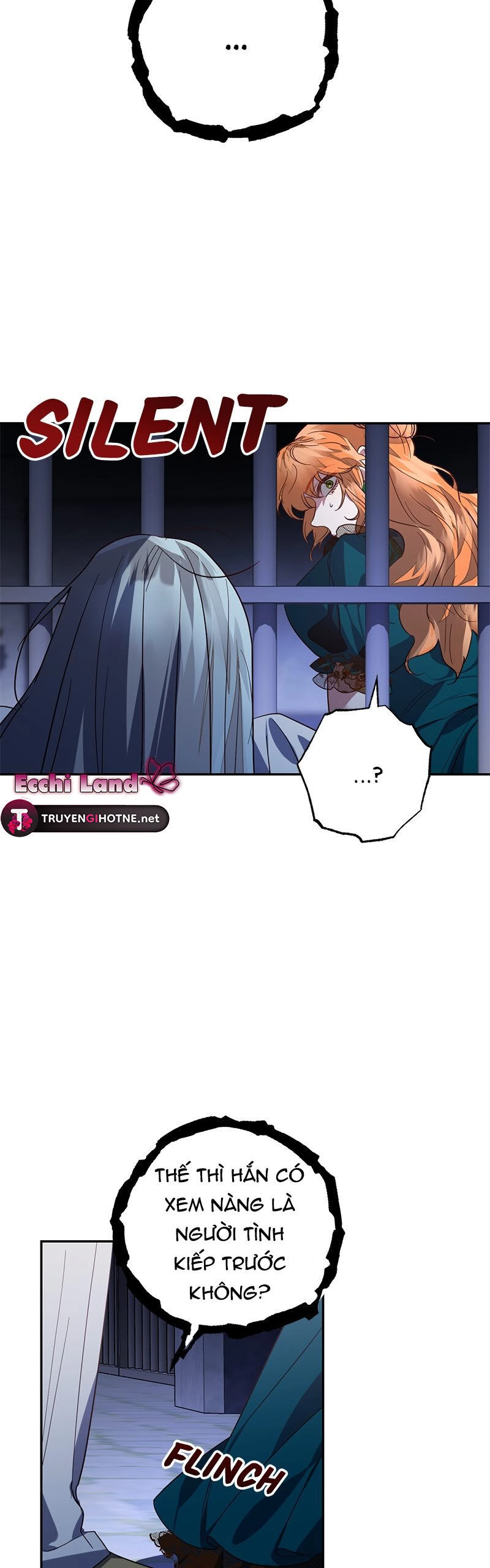 Dàn Trai Đẹp Chốn Hậu Cung Chapter 106.2 - 20