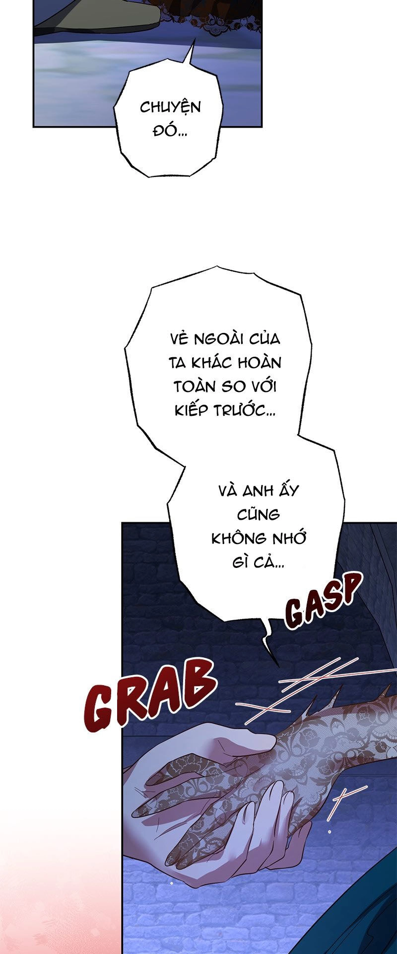 Dàn Trai Đẹp Chốn Hậu Cung Chapter 106.2 - 21