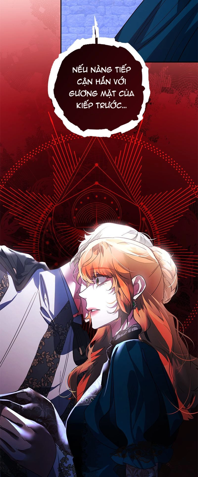 Dàn Trai Đẹp Chốn Hậu Cung Chapter 106.2 - 22