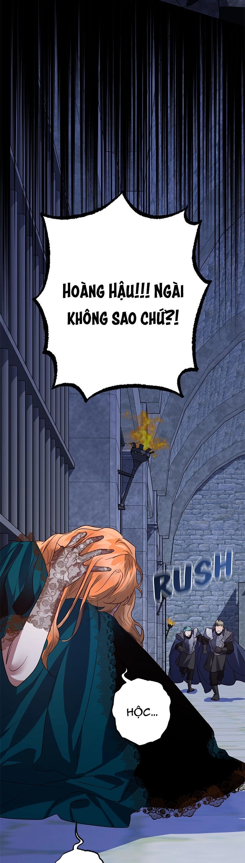 Dàn Trai Đẹp Chốn Hậu Cung Chapter 106.2 - 25