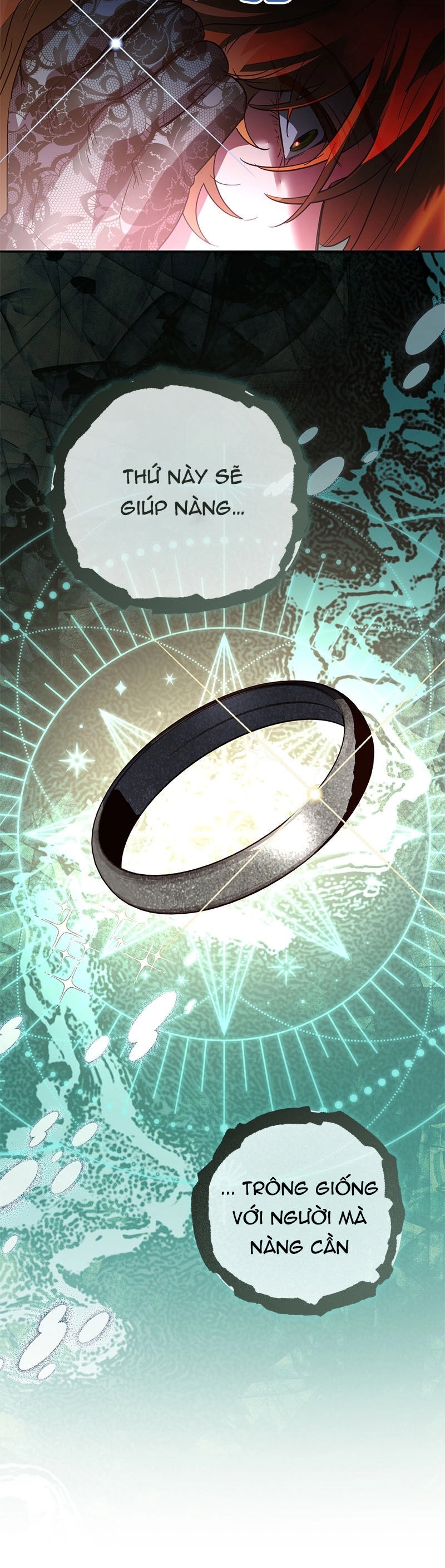 Dàn Trai Đẹp Chốn Hậu Cung Chapter 106.2 - 27