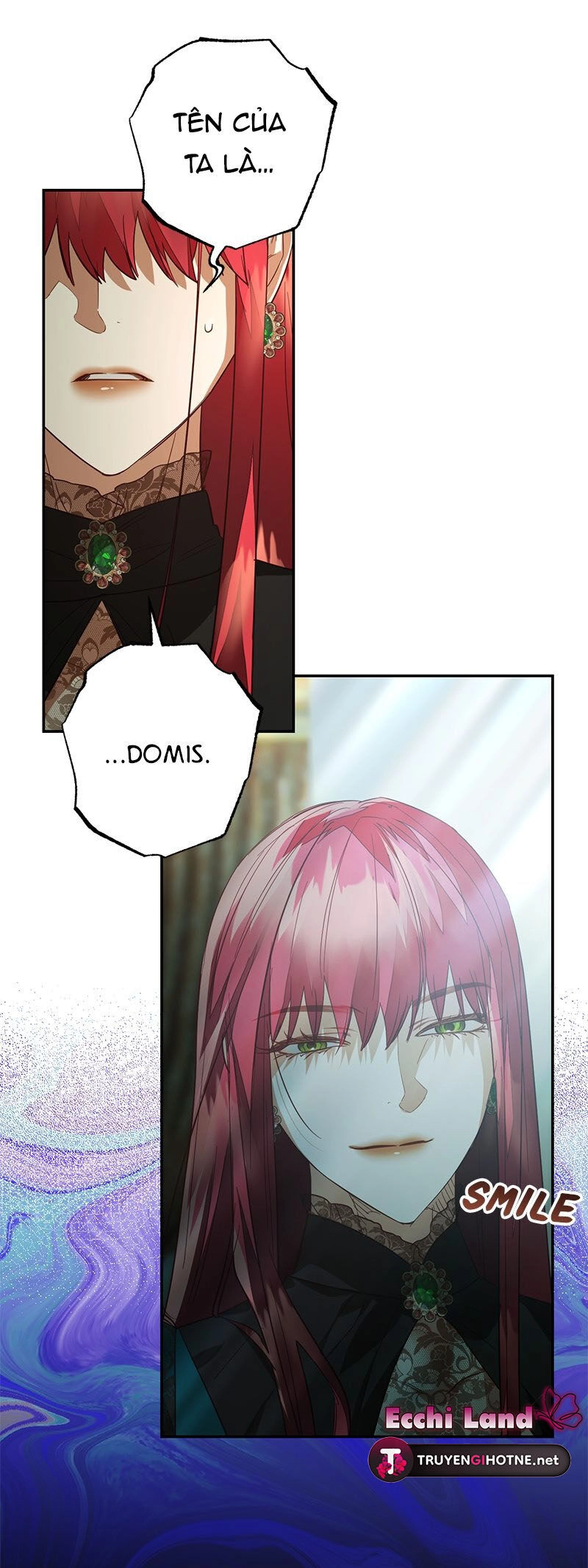 Dàn Trai Đẹp Chốn Hậu Cung Chapter 106.2 - 34