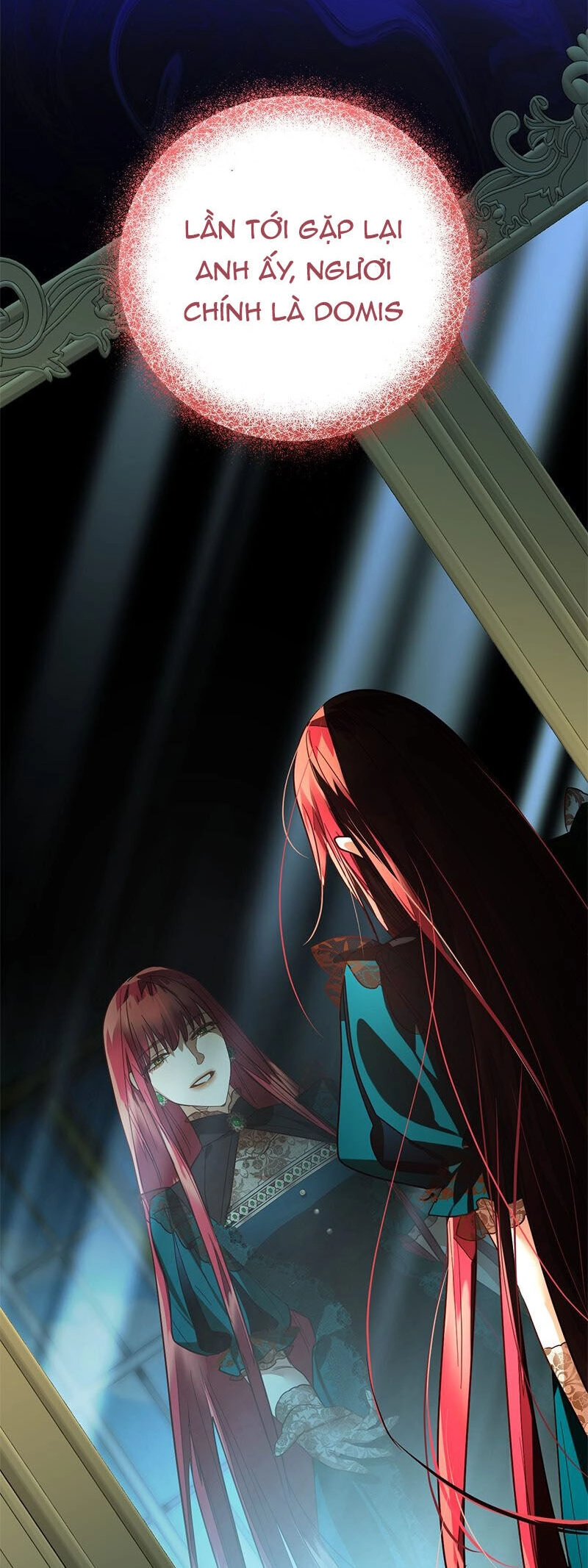 Dàn Trai Đẹp Chốn Hậu Cung Chapter 106.2 - 35