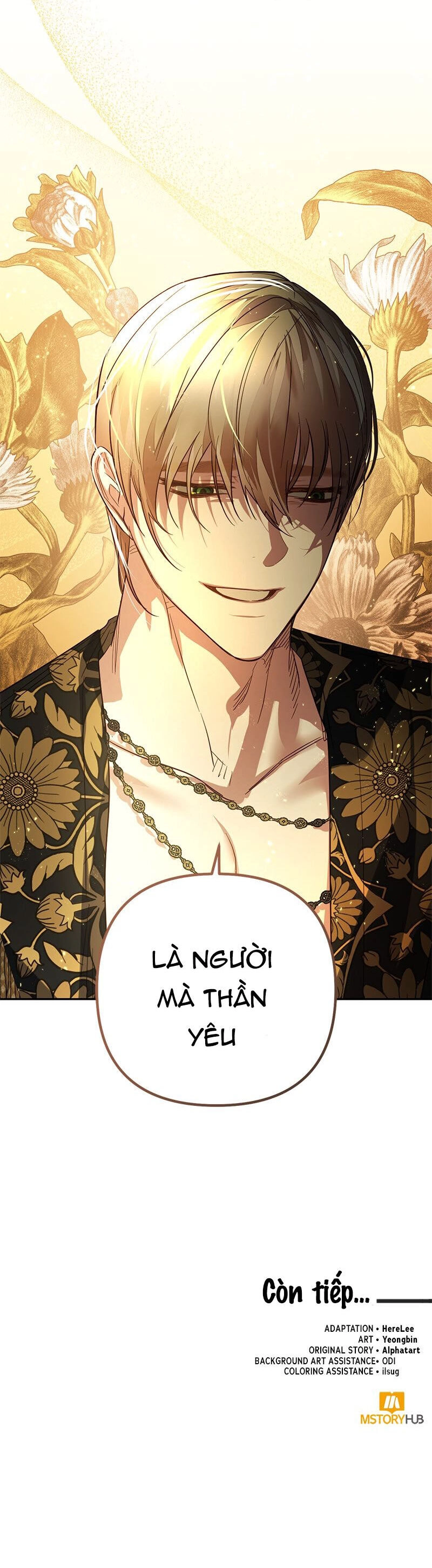 Dàn Trai Đẹp Chốn Hậu Cung Chapter 106.2 - 38