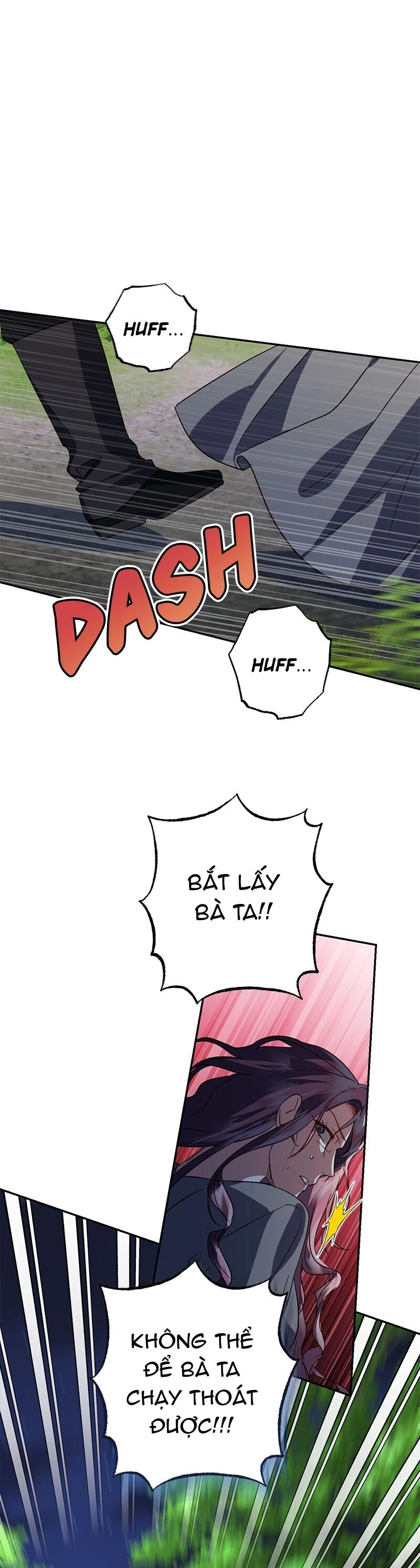 Dàn Trai Đẹp Chốn Hậu Cung Chapter 107.1 - 2