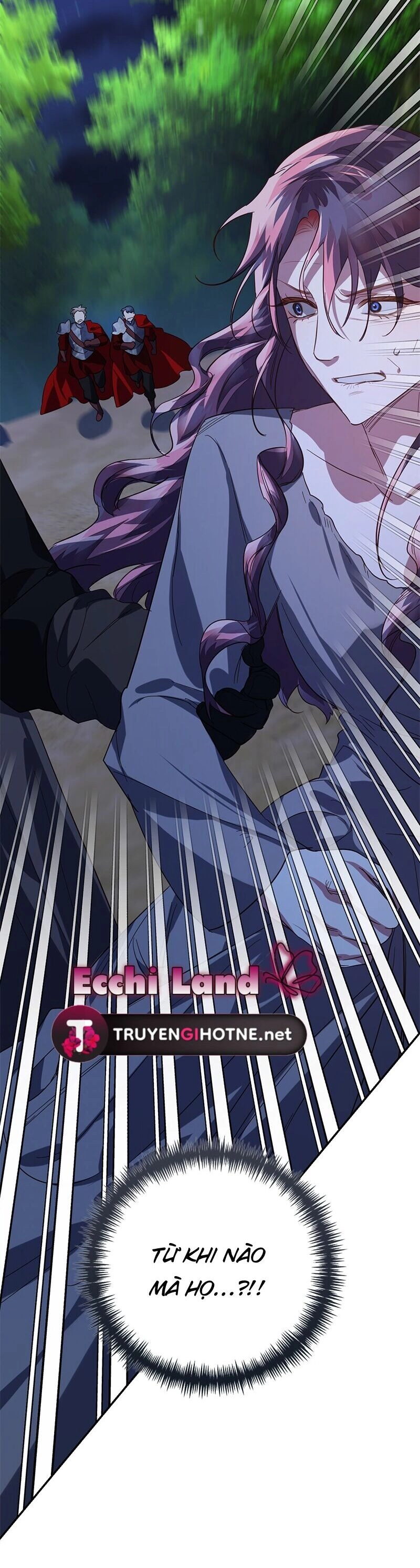 Dàn Trai Đẹp Chốn Hậu Cung Chapter 107.1 - 3