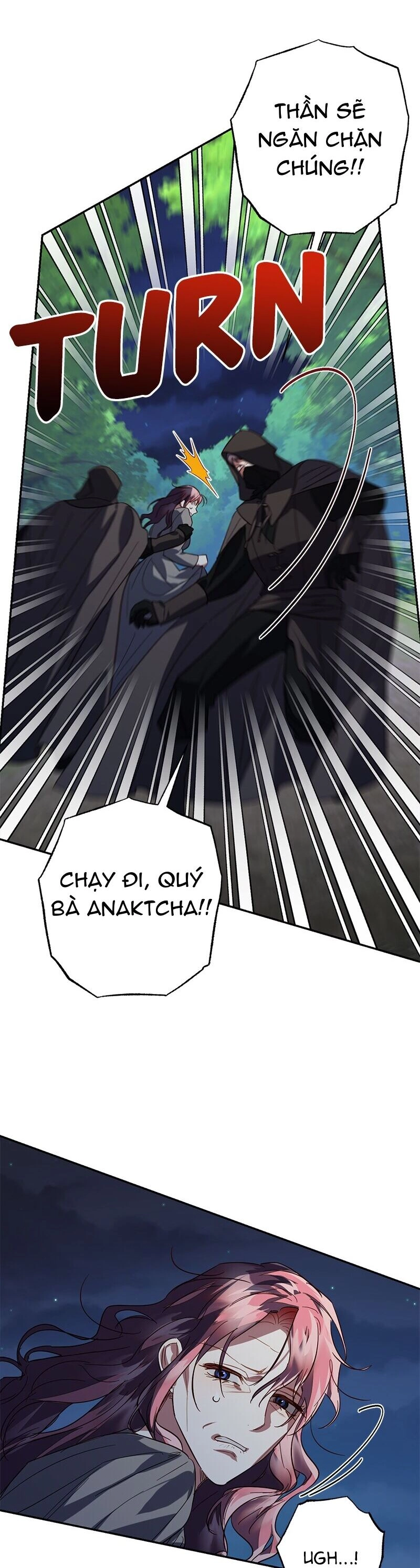 Dàn Trai Đẹp Chốn Hậu Cung Chapter 107.1 - 4