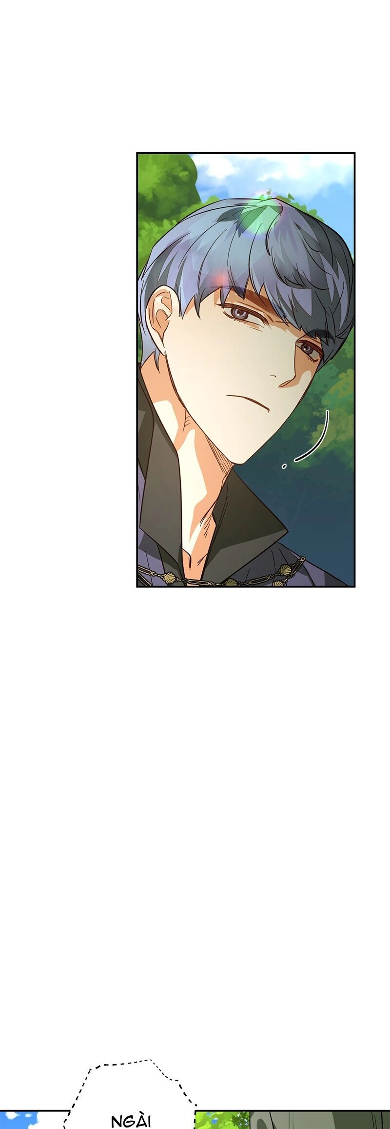 Dàn Trai Đẹp Chốn Hậu Cung Chapter 107.1 - 11